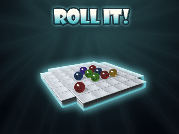 Roll It!